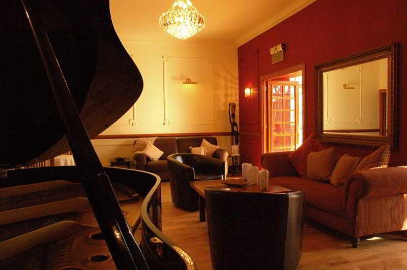 Muckrach Country House Hotel Dulnain Bridge Exteriör bild
