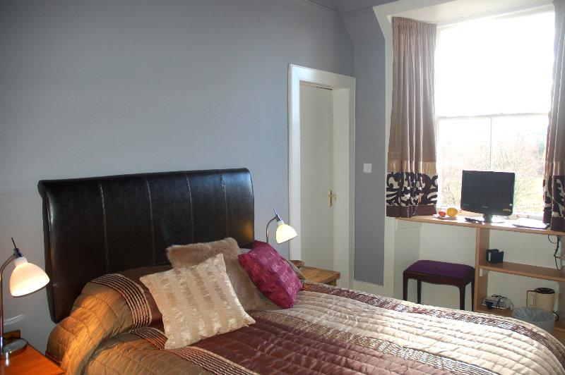 Muckrach Country House Hotel Dulnain Bridge Exteriör bild